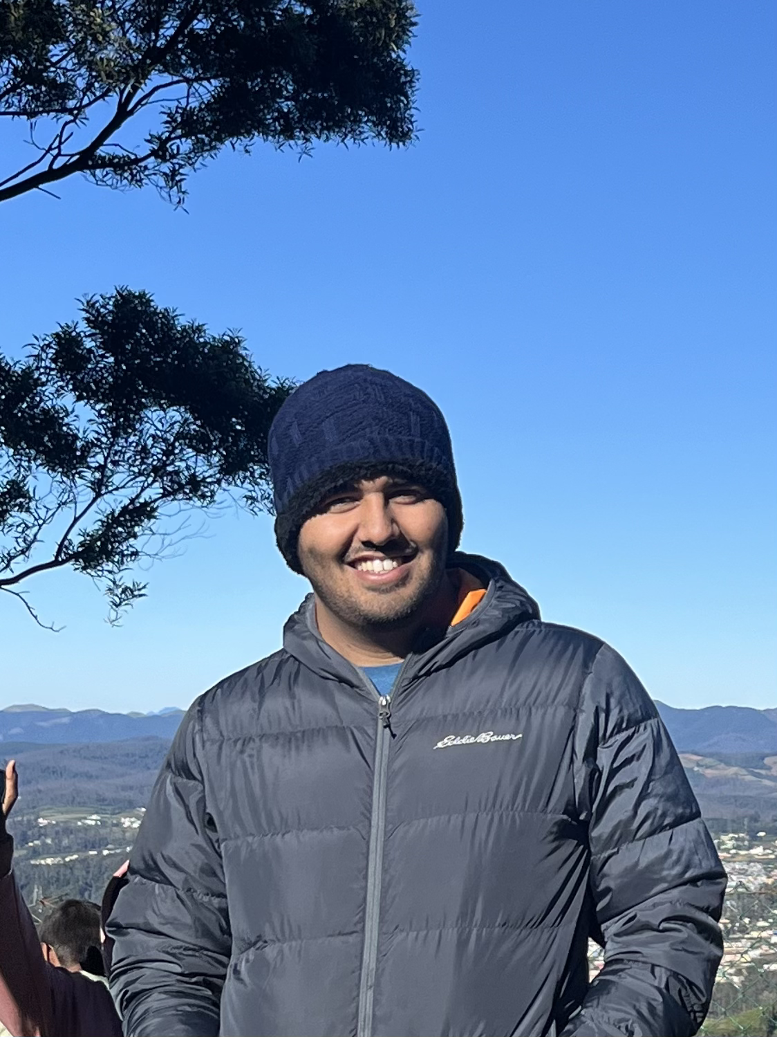 Mehul Kapadia