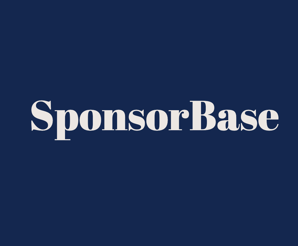 SponsorBase Logo